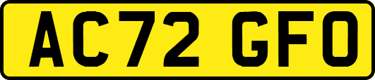 AC72GFO