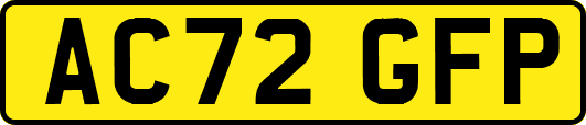 AC72GFP