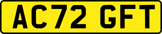 AC72GFT