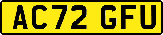 AC72GFU