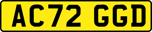 AC72GGD