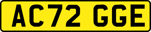 AC72GGE