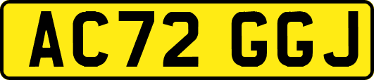 AC72GGJ