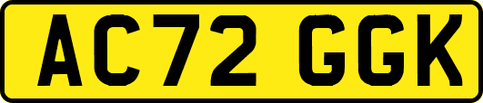 AC72GGK
