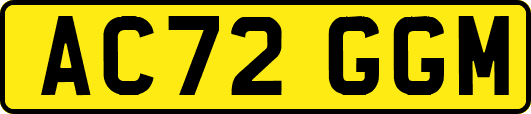 AC72GGM