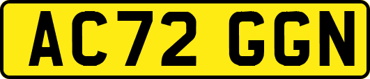 AC72GGN