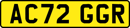 AC72GGR