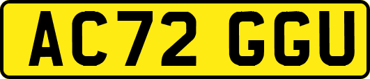 AC72GGU