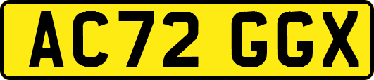 AC72GGX
