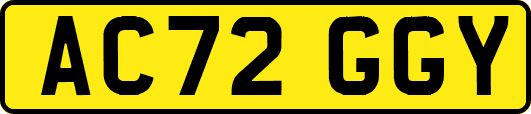 AC72GGY