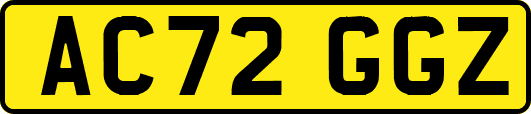 AC72GGZ