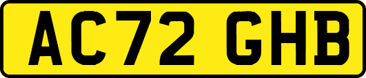 AC72GHB