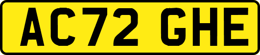 AC72GHE