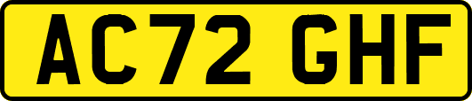 AC72GHF