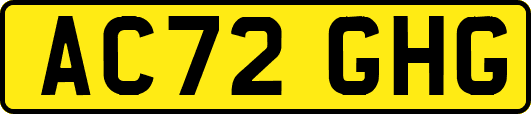 AC72GHG