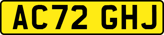 AC72GHJ
