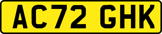 AC72GHK