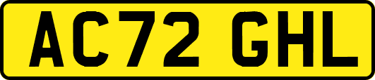 AC72GHL