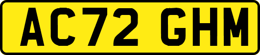AC72GHM