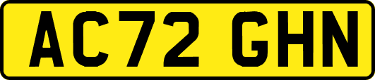 AC72GHN