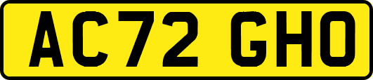 AC72GHO