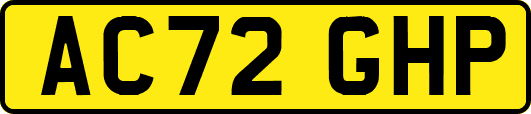 AC72GHP