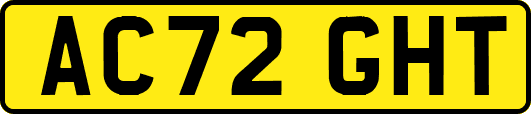 AC72GHT