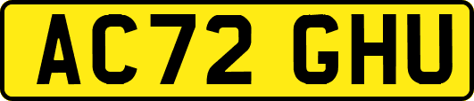 AC72GHU