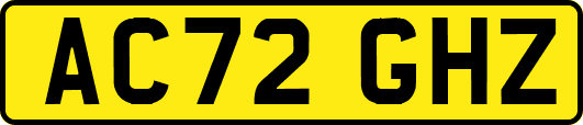 AC72GHZ