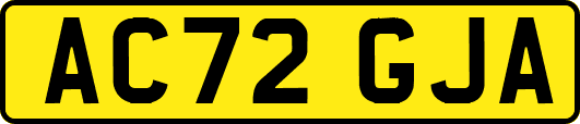 AC72GJA