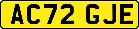 AC72GJE
