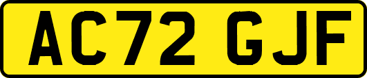 AC72GJF