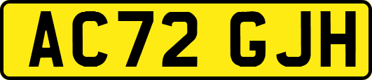 AC72GJH