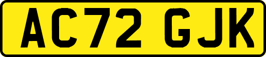 AC72GJK