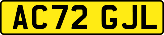 AC72GJL
