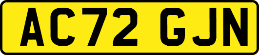 AC72GJN