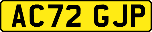 AC72GJP