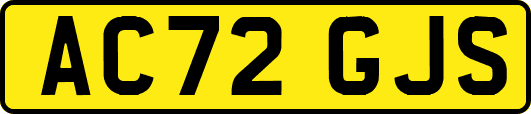 AC72GJS