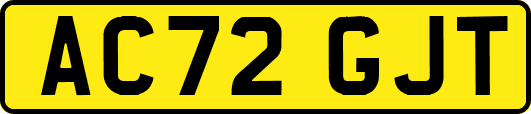 AC72GJT