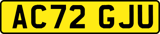 AC72GJU