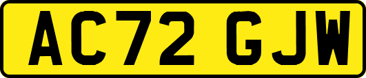 AC72GJW