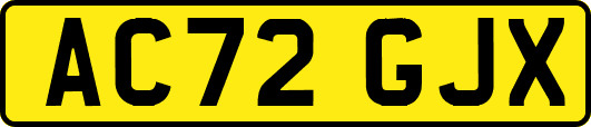 AC72GJX