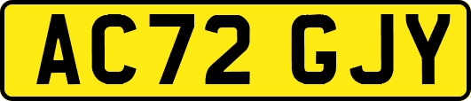 AC72GJY