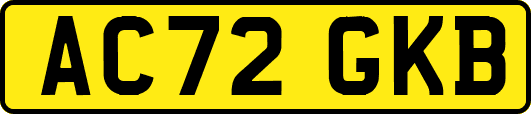 AC72GKB