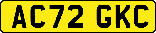 AC72GKC