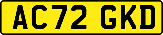 AC72GKD
