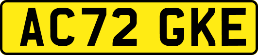 AC72GKE