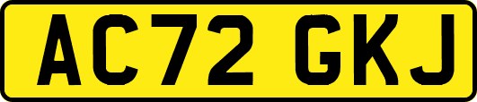 AC72GKJ