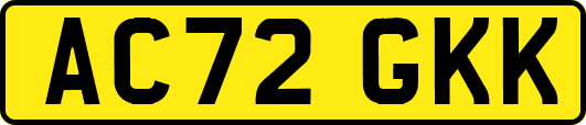 AC72GKK