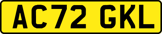 AC72GKL